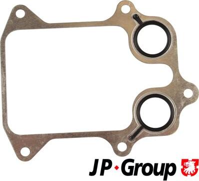 JP Group 1113550700 - Seal, oil cooler autospares.lv