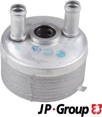 JP Group 1113501400 - Oil Cooler, automatic transmission autospares.lv