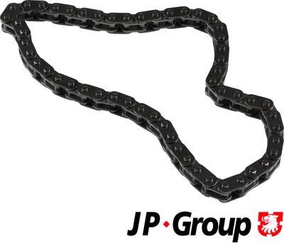 JP Group 1113150900 - Chain, oil pump drive autospares.lv