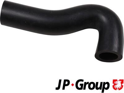 JP Group 1112000100 - Hose, cylinder head cover breather autospares.lv