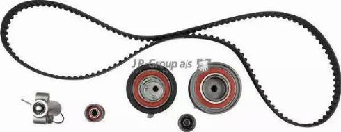 JP Group 1112104010 - Timing Belt Set autospares.lv