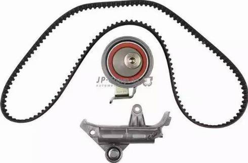 JP Group 1112100910 - Timing Belt Set autospares.lv