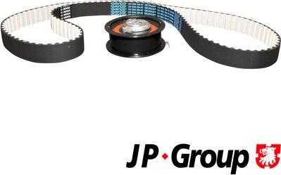 JP Group 1112107910 - Timing Belt Set autospares.lv
