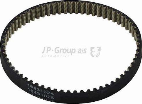 JP Group 1112113400 - Timing Belt autospares.lv