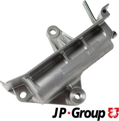 JP Group 1112300400 - Vibration Damper, timing belt autospares.lv