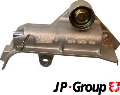 JP Group 1112300100 - Vibration Damper, timing belt autospares.lv