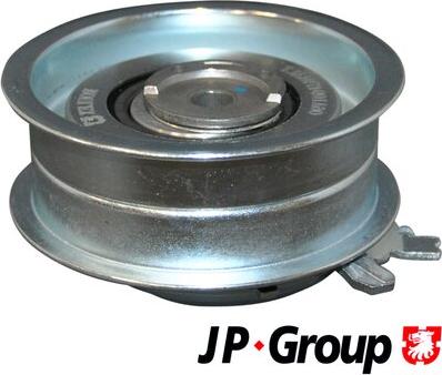 JP Group 1112204000 - Tensioner Pulley, timing belt autospares.lv