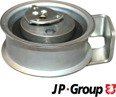 JP Group 1112204100 - Tensioner Pulley, timing belt autospares.lv