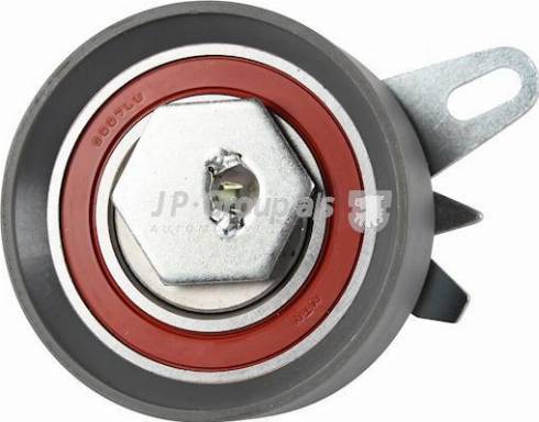 JP Group 1112204700 - Tensioner Pulley, timing belt autospares.lv