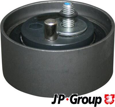 JP Group 1112205400 - Tensioner Pulley, timing belt autospares.lv