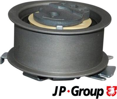 JP Group 1112206200 - Tensioner Pulley, timing belt autospares.lv