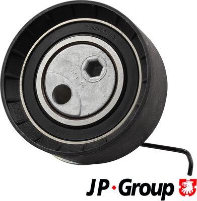 JP Group 1112201600 - Tensioner Pulley, timing belt autospares.lv