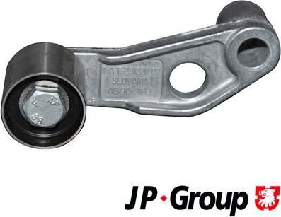 JP Group 1112201100 - Deflection / Guide Pulley, timing belt autospares.lv