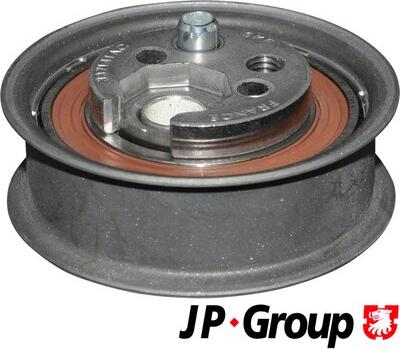 JP Group 1112201800 - Tensioner Pulley, timing belt autospares.lv