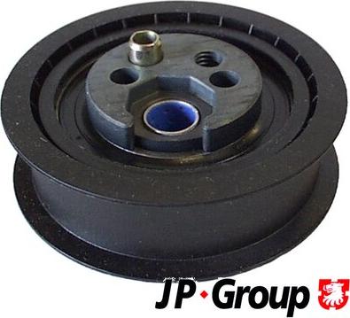 JP Group 1112203300 - Tensioner Pulley, timing belt autospares.lv