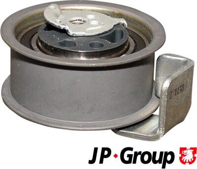 JP Group 1112203200 - Tensioner Pulley, timing belt autospares.lv