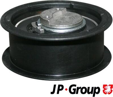 JP Group 1112202100 - Tensioner Pulley, timing belt autospares.lv