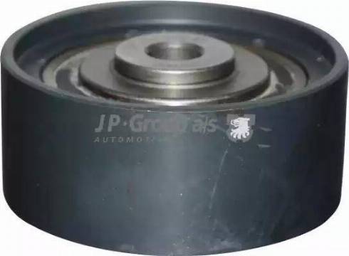 JP Group 1112207600 - Deflection / Guide Pulley, timing belt autospares.lv