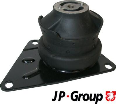 JP Group 1117909780 - Holder, engine mounting autospares.lv