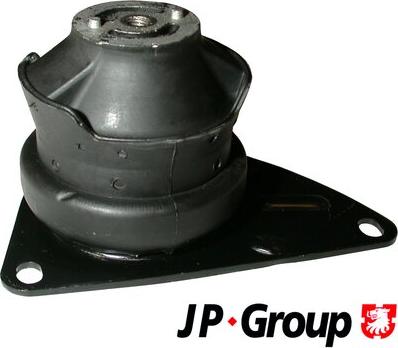 JP Group 1117904400 - Holder, engine mounting autospares.lv