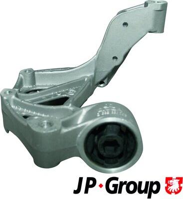 JP Group 1117900280 - Holder, engine mounting autospares.lv