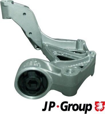 JP Group 1117900270 - Holder, engine mounting autospares.lv