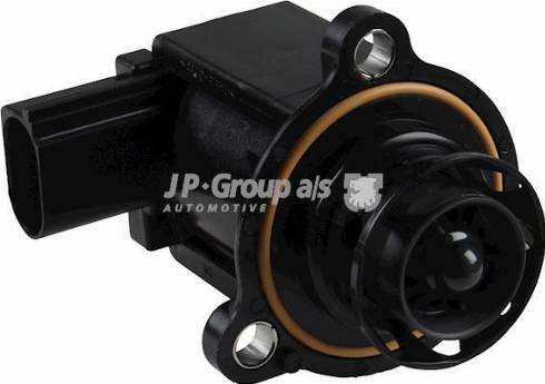 JP Group 1117550200 - Diverter Valve, charger autospares.lv
