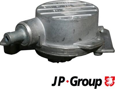 JP Group 1117100200 - Vacuum Pump, braking system autospares.lv