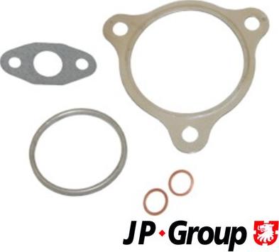 JP Group 1117756410 - Mounting Kit, charger autospares.lv