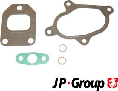 JP Group 1117751910 - Mounting Kit, charger autospares.lv