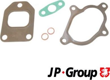 JP Group 1117751810 - Mounting Kit, charger autospares.lv