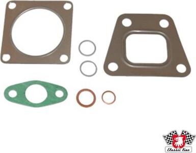 JP Group 1117752410 - Mounting Kit, charger autospares.lv