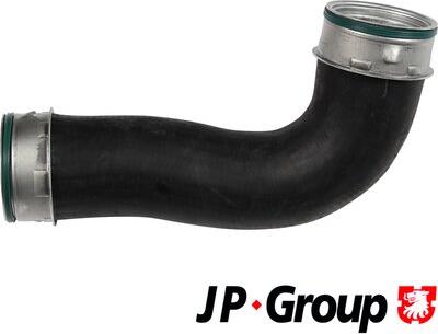 JP Group 1117704900 - Charger Intake Air Hose autospares.lv