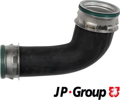 JP Group 1117704300 - Charger Intake Air Hose autospares.lv