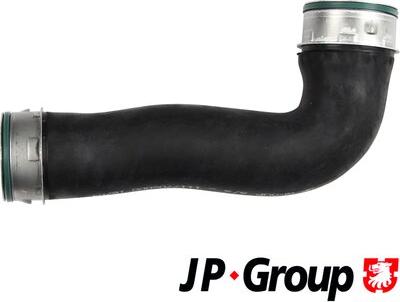 JP Group 1117706000 - Charger Intake Air Hose autospares.lv