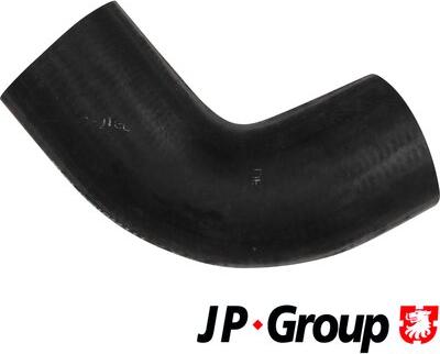 JP Group 1117701600 - Charger Intake Air Hose autospares.lv