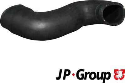 JP Group 1117701000 - Charger Intake Air Hose autospares.lv