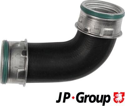 JP Group 1117703400 - Charger Intake Air Hose autospares.lv