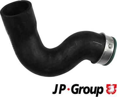 JP Group 1117703700 - Charger Intake Air Hose autospares.lv