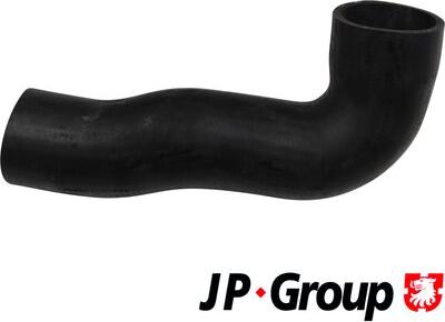 JP Group 1117702100 - Charger Intake Air Hose autospares.lv