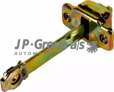 JP Group 1189802800 - Door Catch autospares.lv