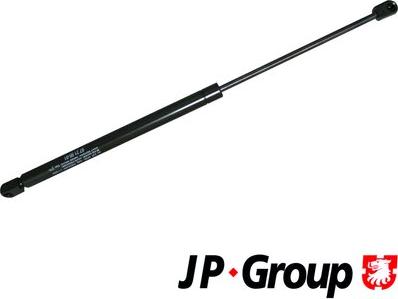 JP Group 1181200900 - Gas Spring, boot, cargo area autospares.lv