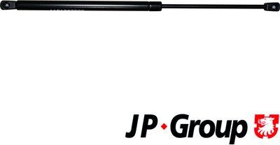 JP Group 1181207900 - Gas Spring, boot, cargo area autospares.lv