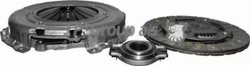 JP Group 1130400810 - Clutch Kit autospares.lv