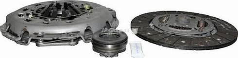 JP Group 1130413310 - Clutch Kit autospares.lv