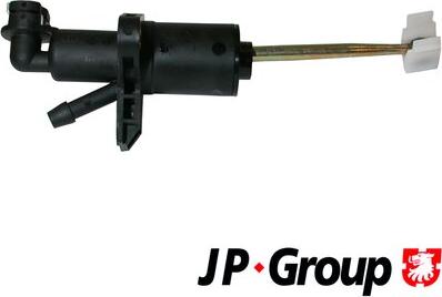 JP Group 1130600300 - Master Cylinder, clutch autospares.lv