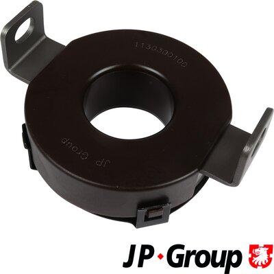 JP Group 1130300100 - Clutch Release Bearing autospares.lv