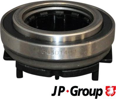 JP Group 1130301400 - Clutch Release Bearing autospares.lv