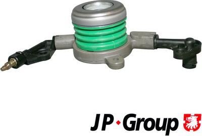 JP Group 1130301000 - Central Slave Cylinder, clutch autospares.lv