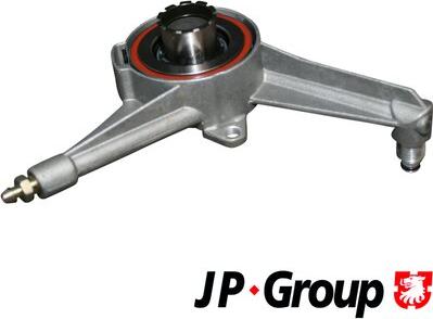 JP Group 1130301100 - Central Slave Cylinder, clutch autospares.lv